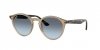 OKULARY RAY-BAN® RB 2180 6788V1 49 ROZMIAR S